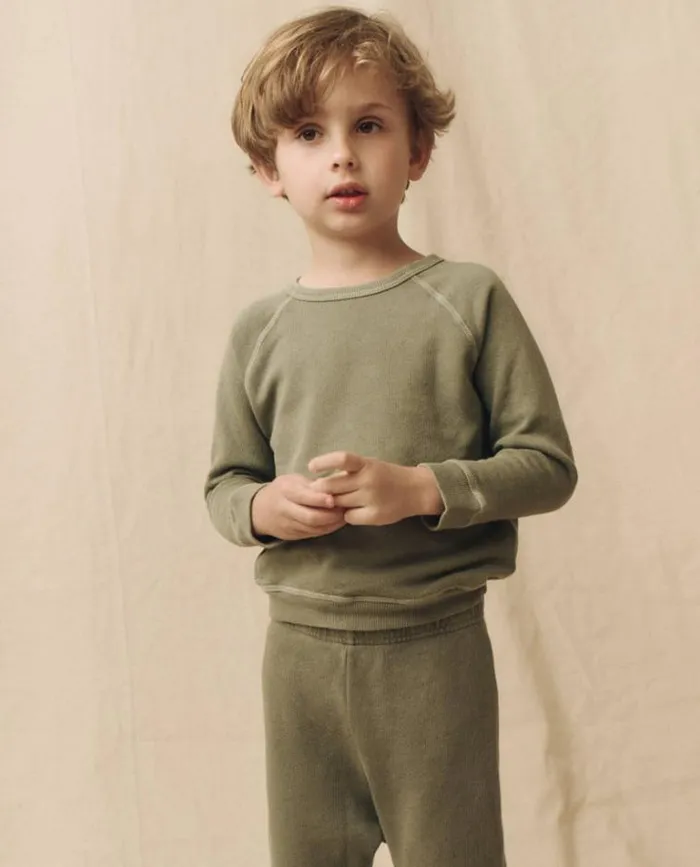 Sweatshirts Little039s The Great The Little College Sweatshirt Sweetgrass