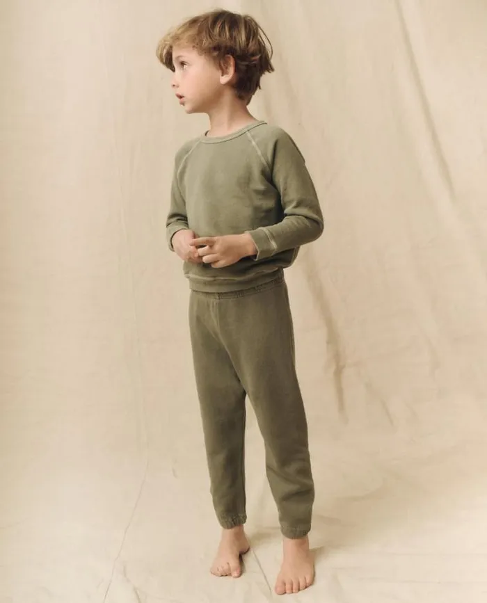 Sweatshirts Little039s The Great The Little College Sweatshirt Sweetgrass