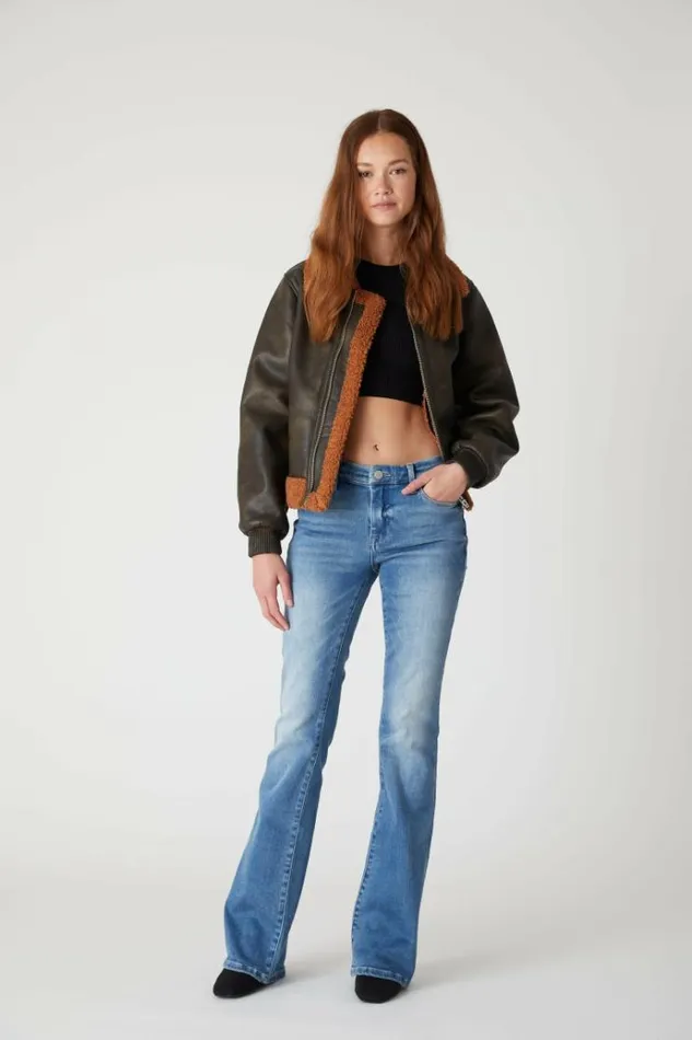 Sweet Home Jacket Women Blank NYC Jackets