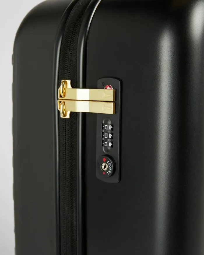 TBW0303 Bow Detail Small Case Black Women Ted Baker Bags TBW0303 Bow Detail Small Case Black Women Ted Baker Bags