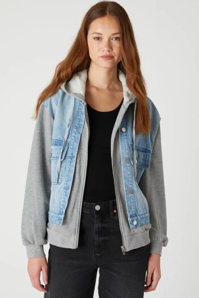 Together Again Jacket Women Blank NYC Jackets