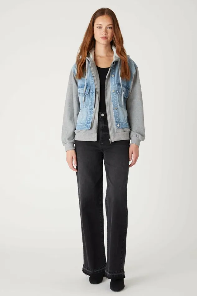 Together Again Jacket Women Blank NYC Jackets