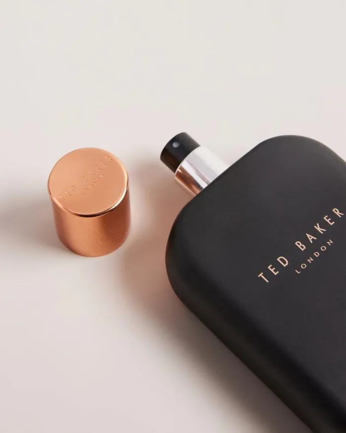 Tonics Cu 100ml Fragrance Antique Copper Men Ted Baker Fragrance