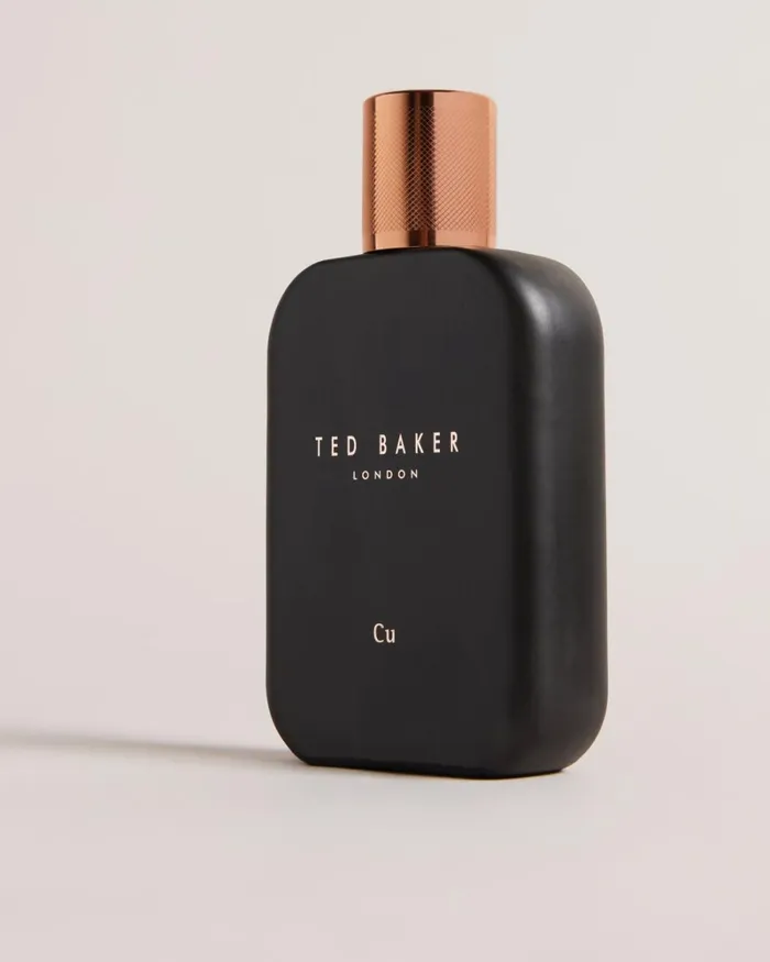 Tonics Cu 100ml Fragrance Antique Copper Men Ted Baker Fragrance Tonics Cu 100ml Fragrance Antique Copper Men Ted Baker Fragrance