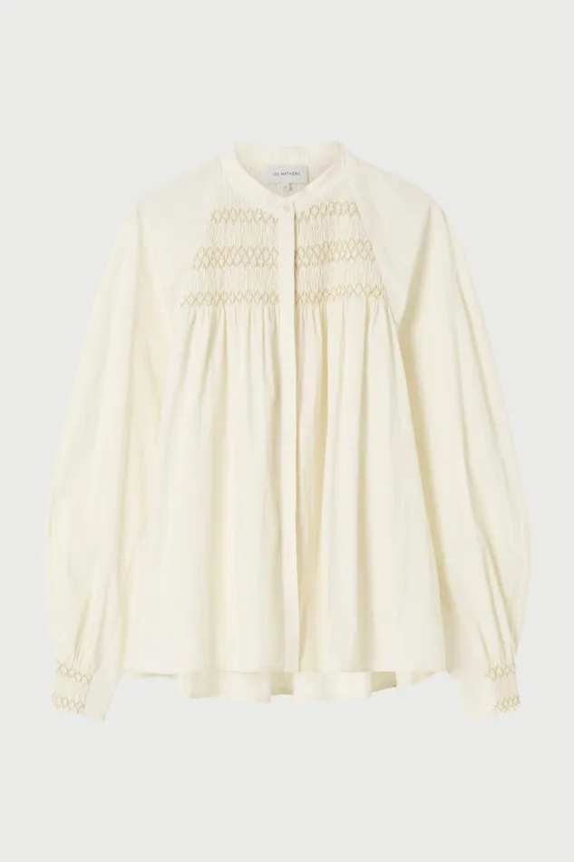 Tops And Shirts Women Lee Mathews Capri Blouse Tops And Shirts Women Lee Mathews Capri Blouse