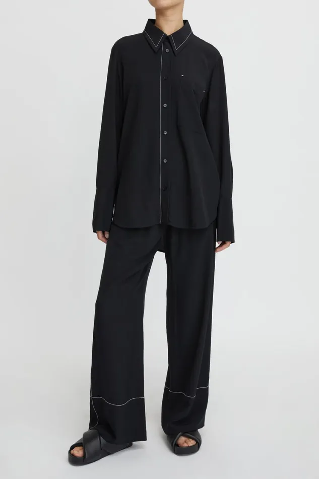 Tops And Shirts Women Lee Mathews Cassini Shirt