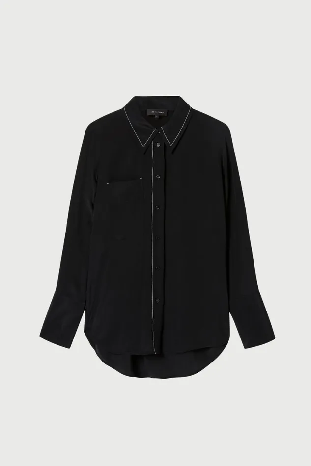 Tops And Shirts Women Lee Mathews Cassini Shirt Tops And Shirts Women Lee Mathews Cassini Shirt