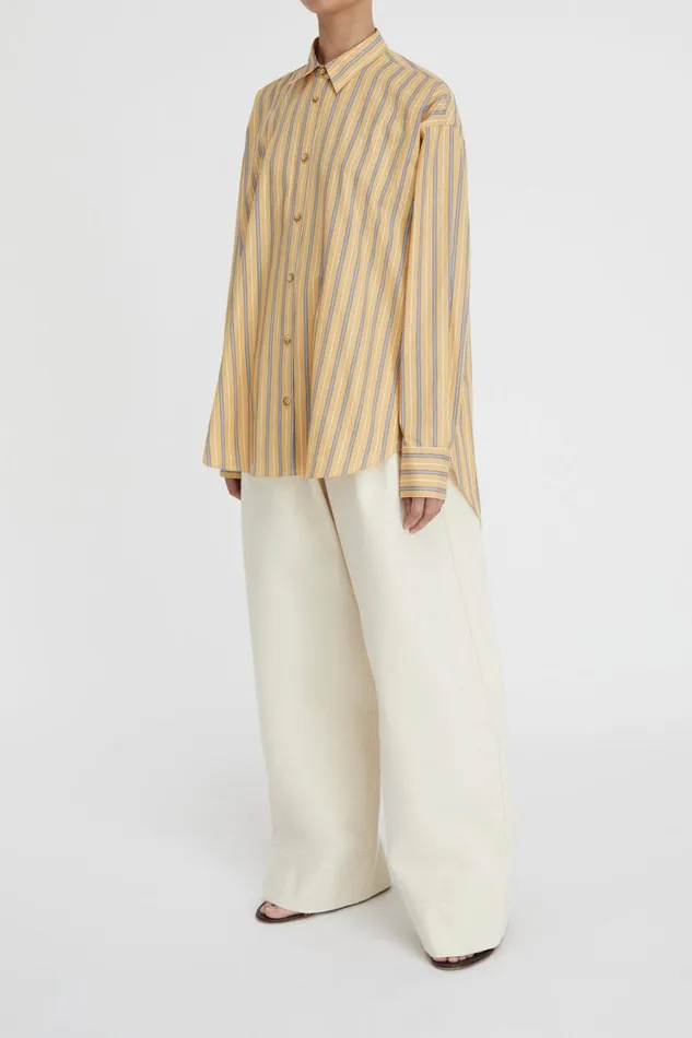 Tops And Shirts Women Lee Mathews Jose Shirt Tops And Shirts Women Lee Mathews Jose Shirt