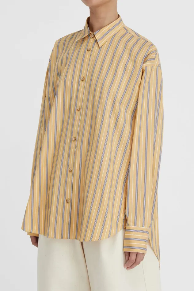 Tops And Shirts Women Lee Mathews Jose Shirt Tops And Shirts Women Lee Mathews Jose Shirt