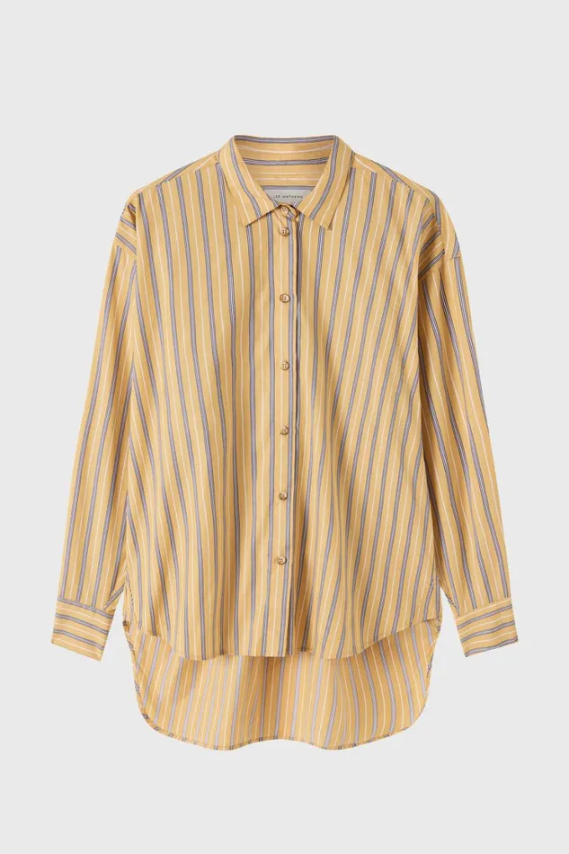 Tops And Shirts Women Lee Mathews Jose Shirt Tops And Shirts Women Lee Mathews Jose Shirt