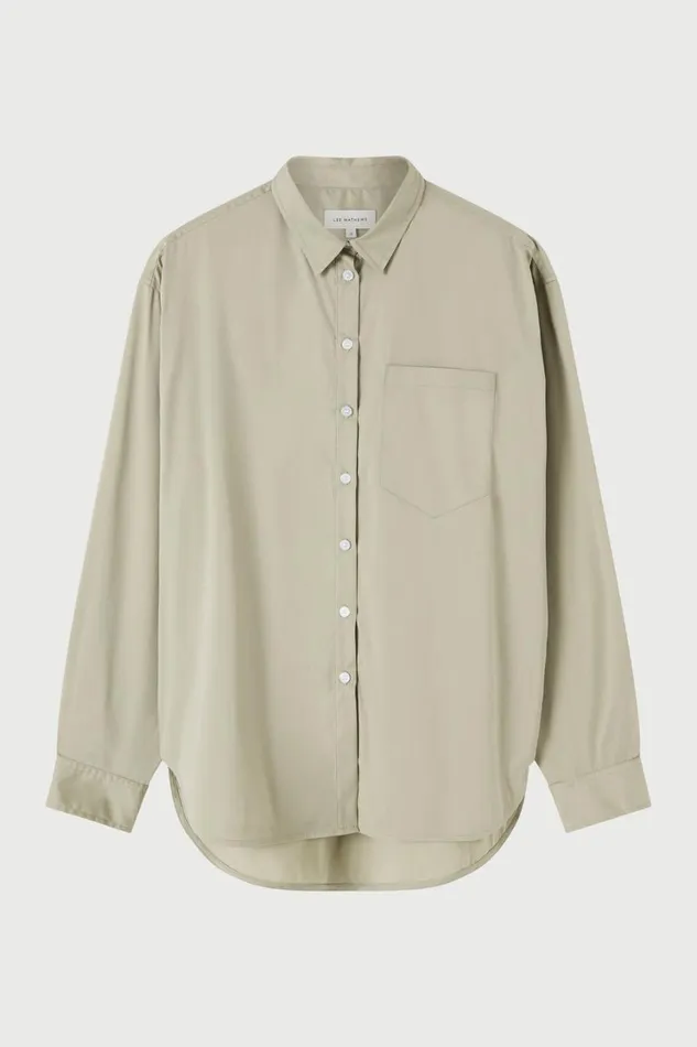 Tops And Shirts Women Lee Mathews LM Classic Shirt Tops And Shirts Women Lee Mathews LM Classic Shirt