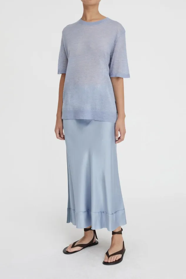 Tops And Shirts Women Lee Mathews Mila Tee
