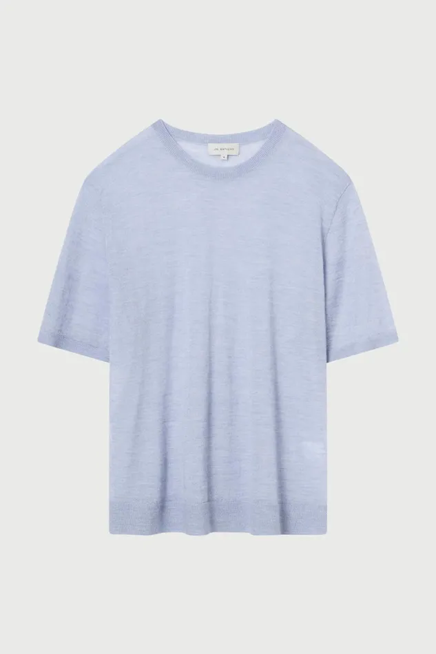 Tops And Shirts Women Lee Mathews Mila Tee Tops And Shirts Women Lee Mathews Mila Tee