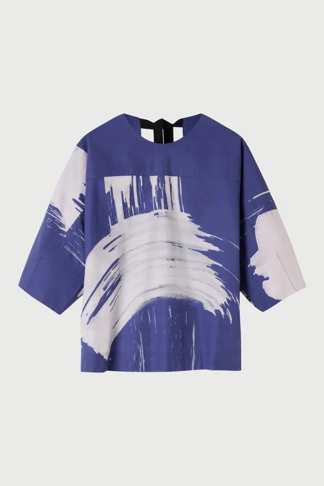 Tops And Shirts Women Lee Mathews Pia Top Tops And Shirts Women Lee Mathews Pia Top