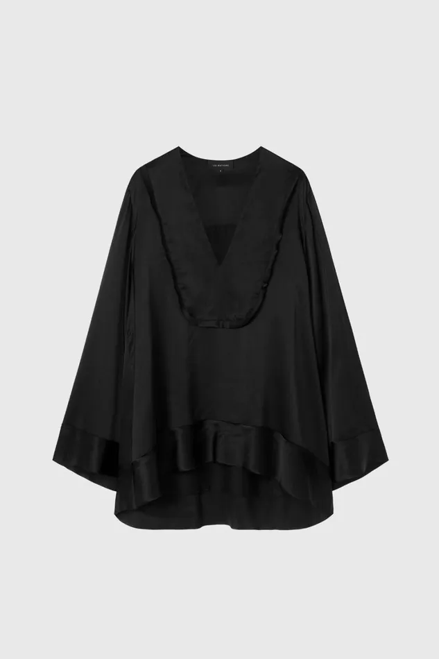 Tops And Shirts Women Lee Mathews Stella Long Sleeve Blouse Tops And Shirts Women Lee Mathews Stella Long Sleeve Blouse