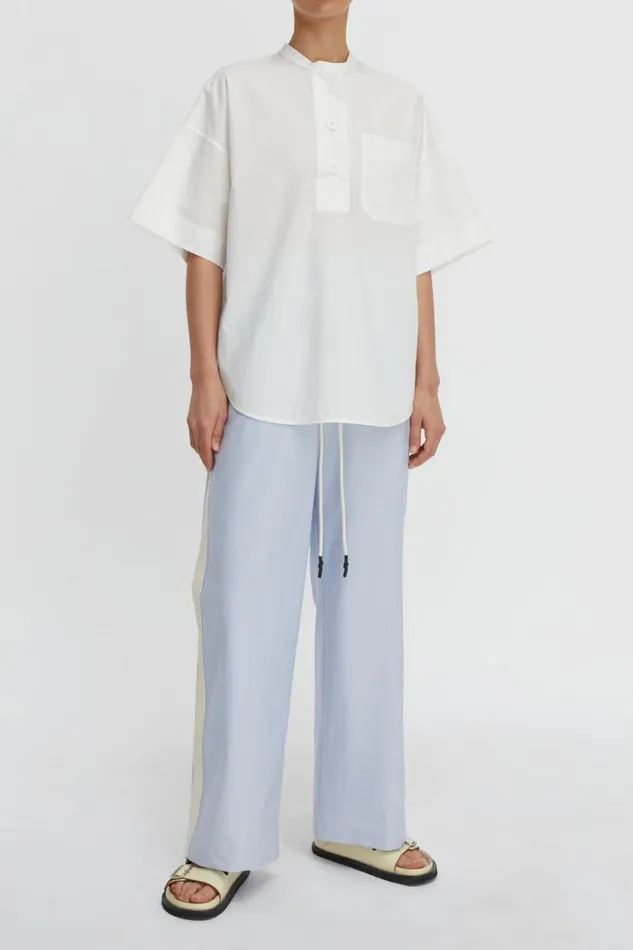 Tops And Shirts Women Lee Mathews Tate SS Shirt