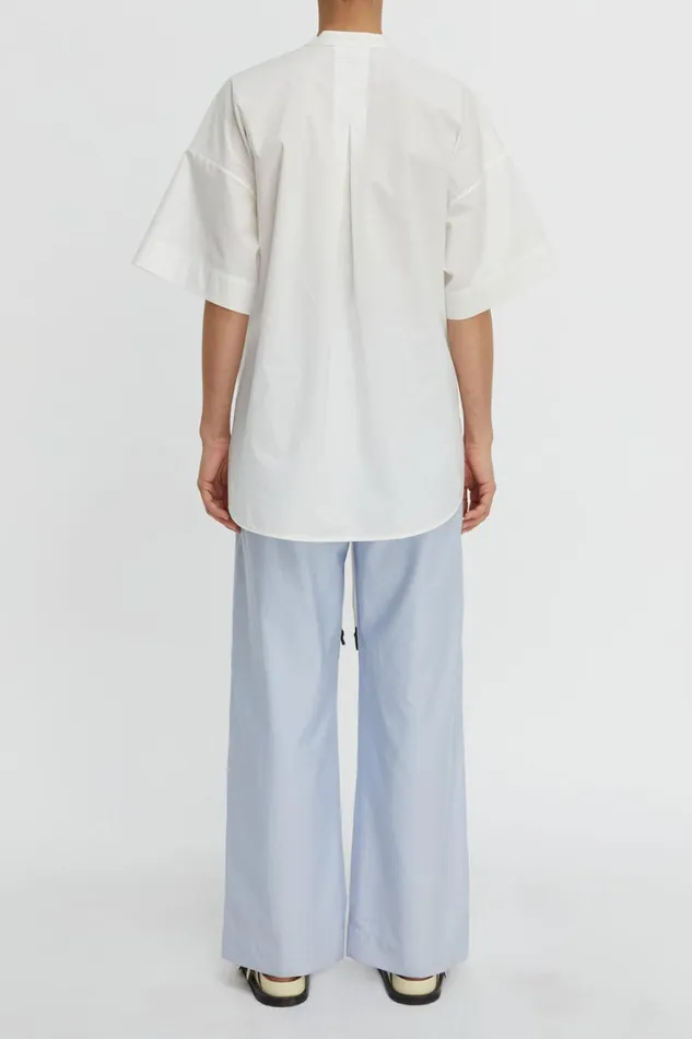 Tops And Shirts Women Lee Mathews Tate SS Shirt Tops And Shirts Women Lee Mathews Tate SS Shirt