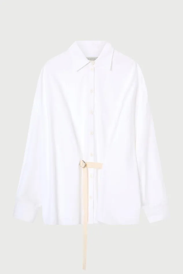 Tops And Shirts Women Lee Mathews Tate Wrap Shirt Tops And Shirts Women Lee Mathews Tate Wrap Shirt