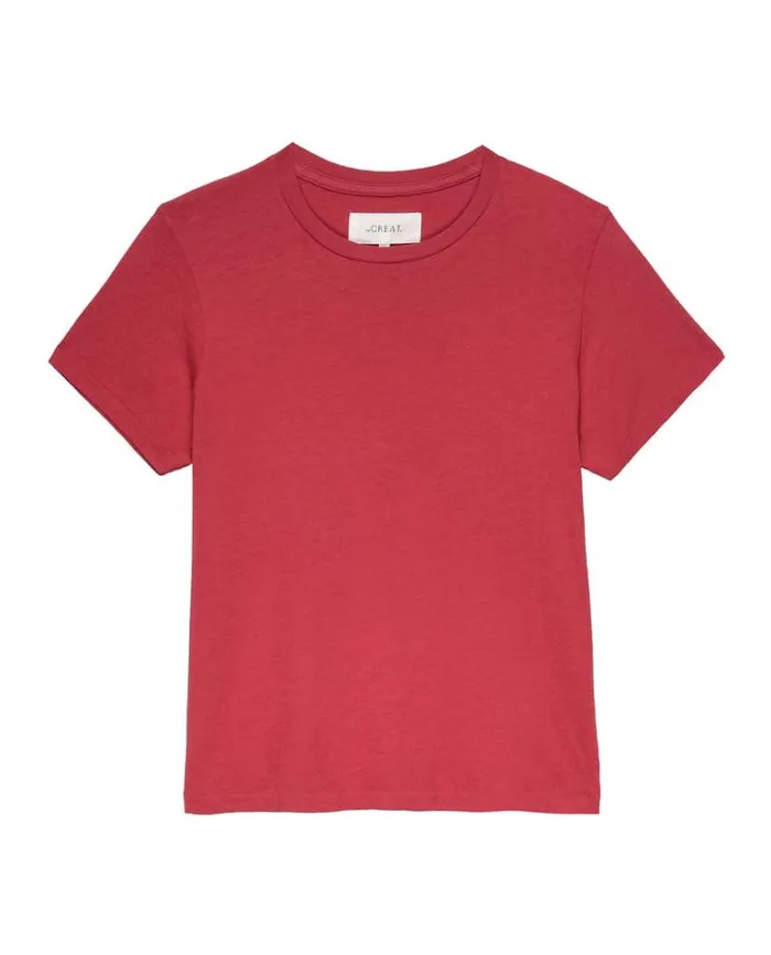 Tops Women039s The Great The Little Tee Gemstone