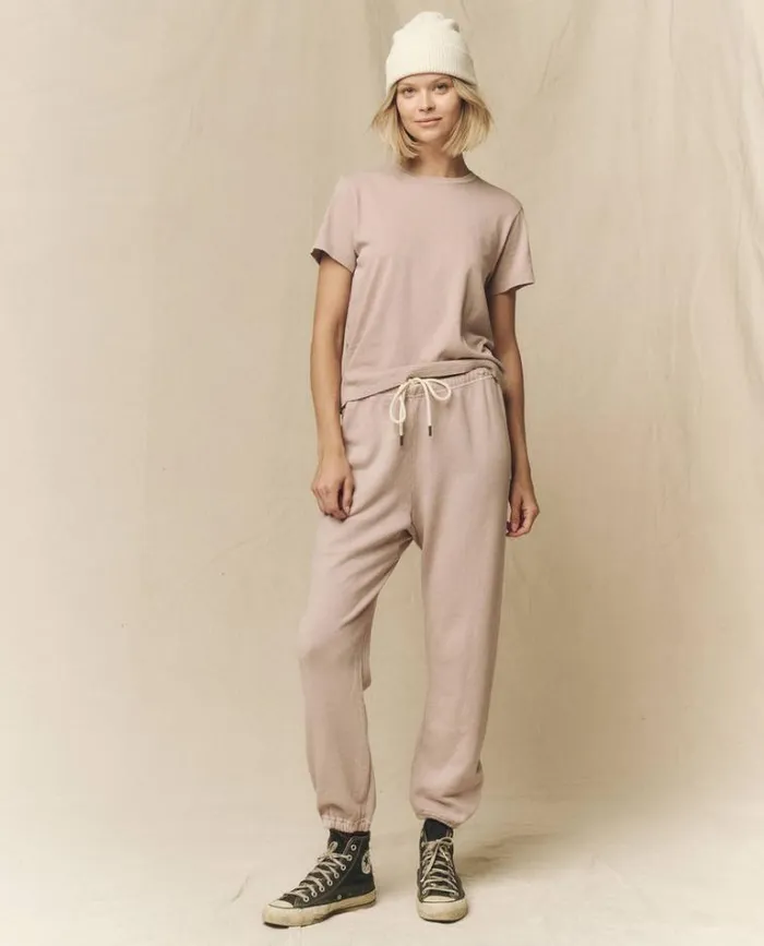 Tops Women039s The Great The Little Tee Soft Lilac