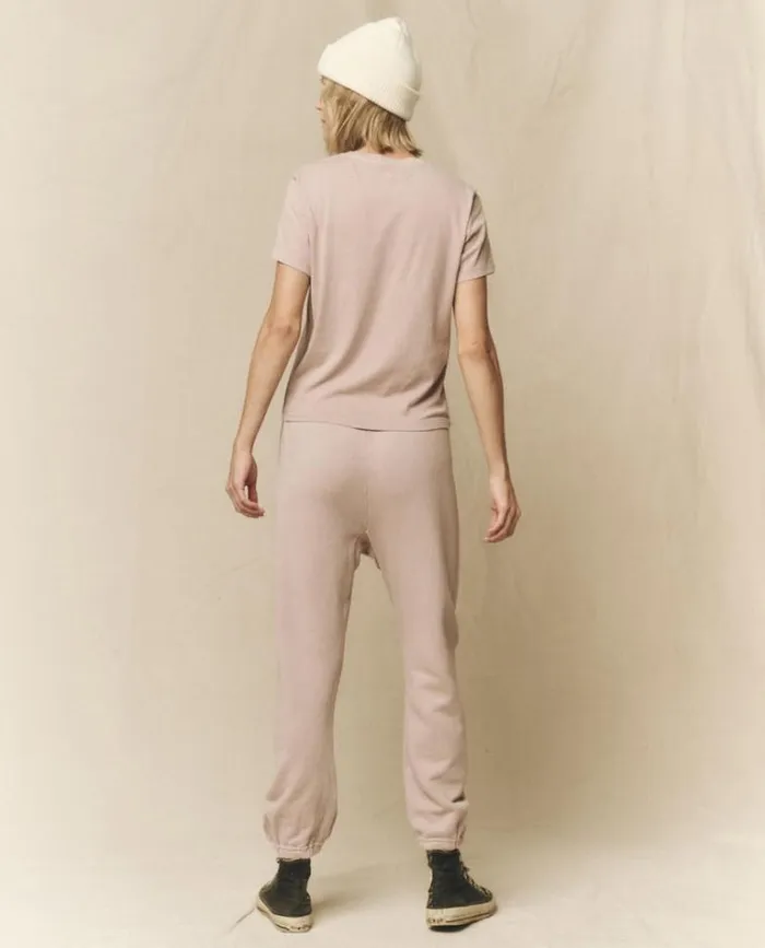 Tops Women039s The Great The Little Tee Soft Lilac