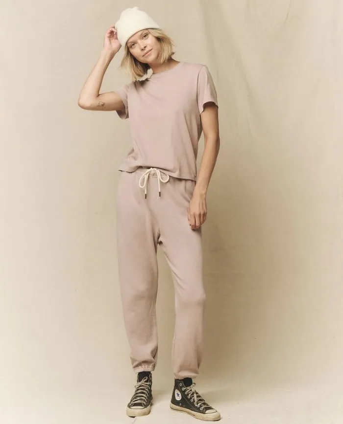 Tops Women039s The Great The Little Tee Soft Lilac