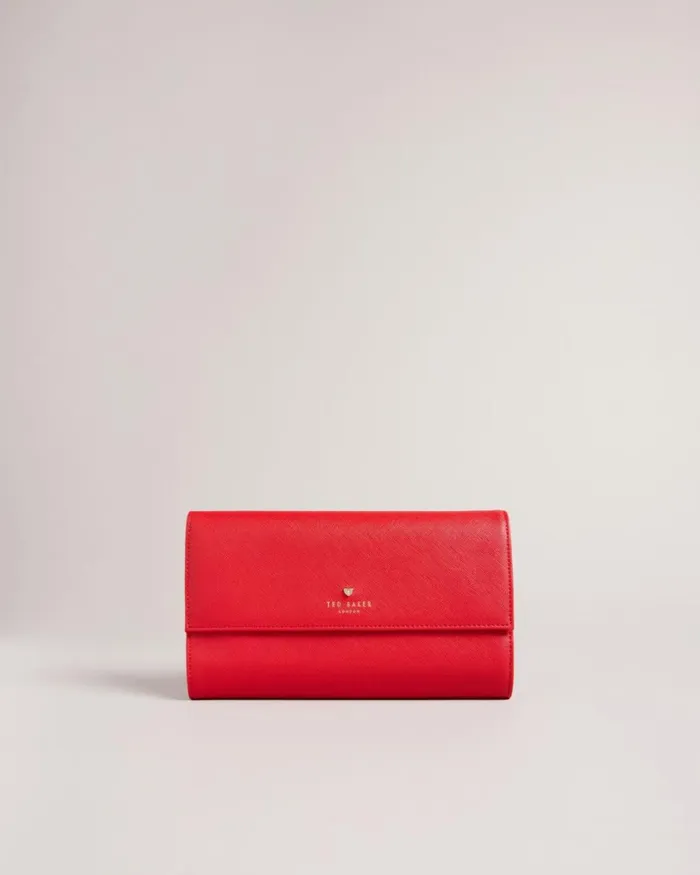 Travel Wallet Red Women Ted Baker Bags Travel Wallet Red Women Ted Baker Bags