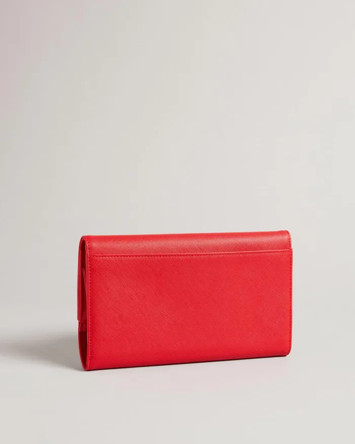 Travel Wallet Red Women Ted Baker Bags Travel Wallet Red Women Ted Baker Bags