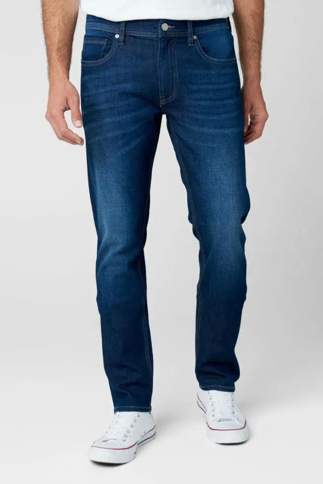 Trooper Jean Men Blank NYC Jeans
