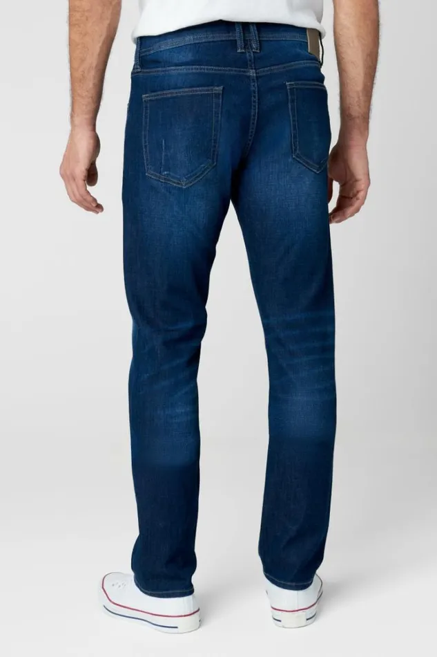 Trooper Jean Men Blank NYC Jeans