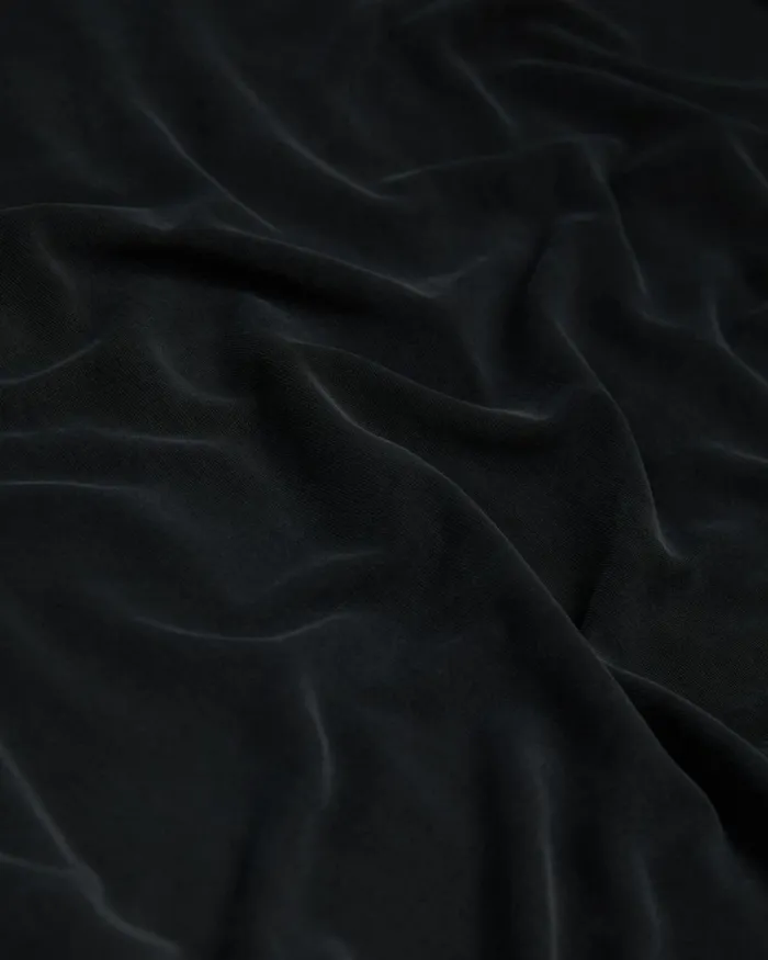Twist Back Jersey Top Black Women Ted Baker Tops and TShirts Twist Back Jersey Top Black Women Ted Baker Tops and TShirts