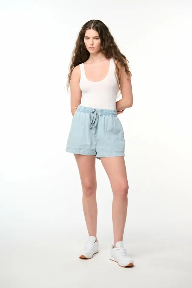 Unwind Short Women Blank NYC Shorts