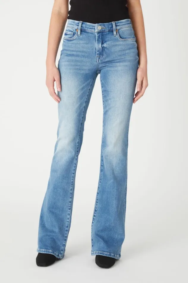Wait List Jean Women Blank NYC Pants