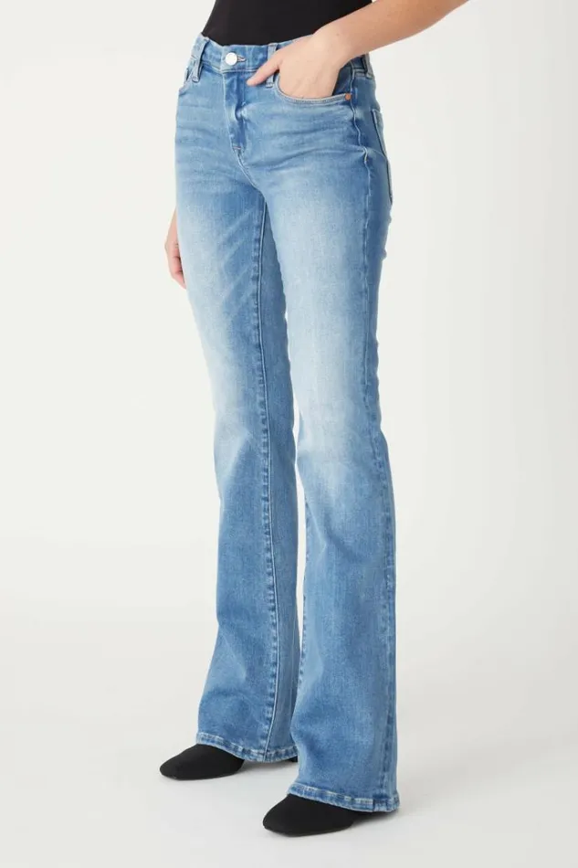 Wait List Jean Women Blank NYC Pants