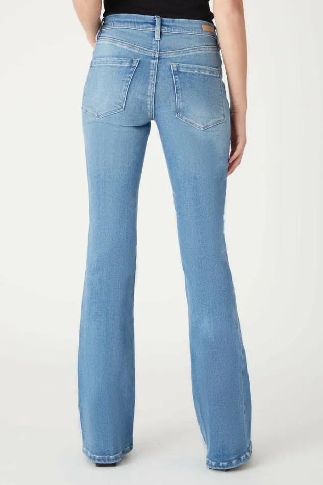 Wait List Jean Women Blank NYC Pants