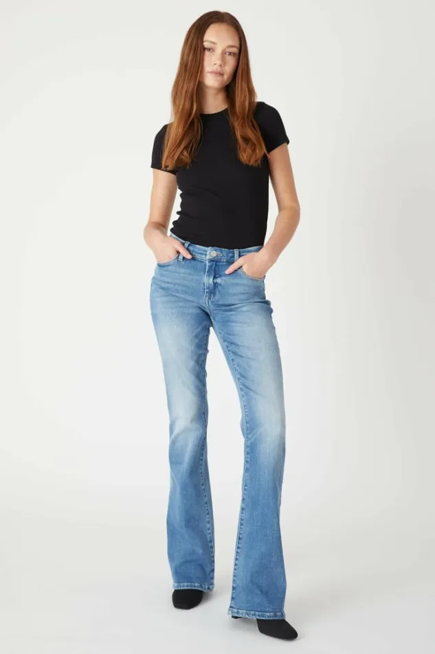 Wait List Jean Women Blank NYC Pants