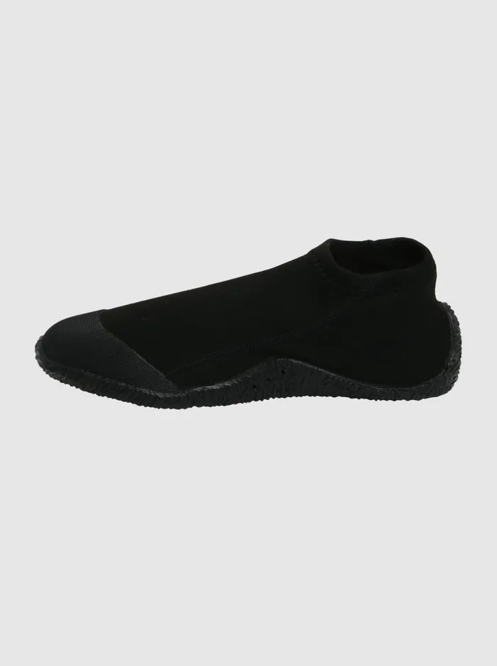 Wetsuits Men Quiksilver 1mm Prologue Wetsuit Boots Black Wetsuits Men Quiksilver 1mm Prologue Wetsuit Boots Black