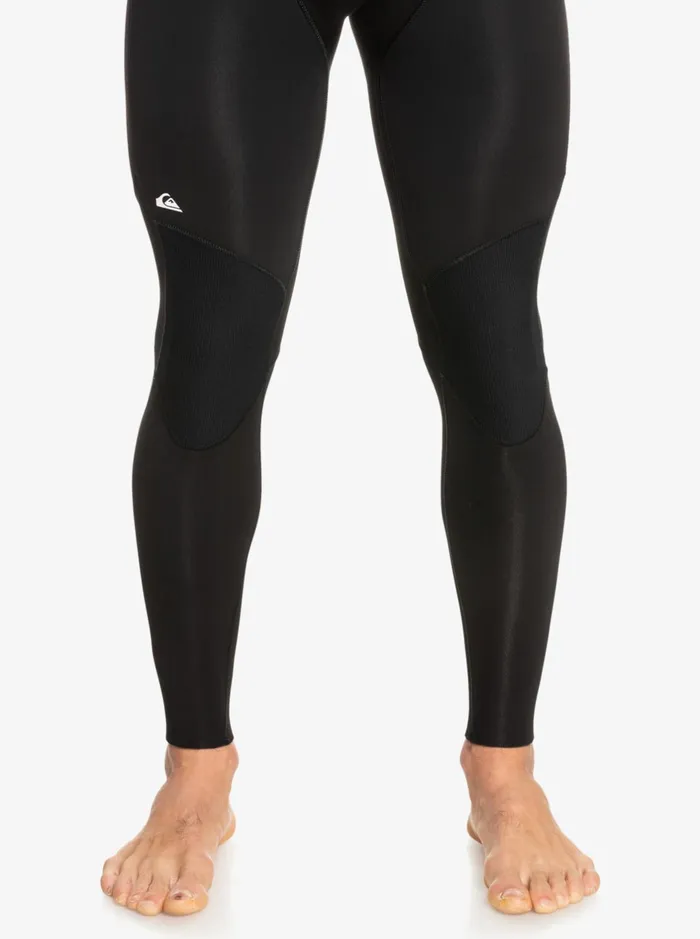 Wetsuits Men Quiksilver 32 Everyday Sessions BackZip Wetsuit Blackgun Metal Wetsuits Men Quiksilver 32 Everyday Sessions BackZip Wetsuit Blackgun Metal