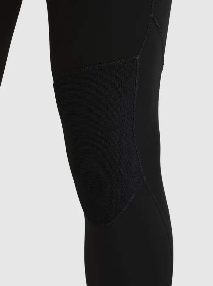 Wetsuits Men Quiksilver 32 Everyday Sessions ChestZip Wetsuit Black Wetsuits Men Quiksilver 32 Everyday Sessions ChestZip Wetsuit Black