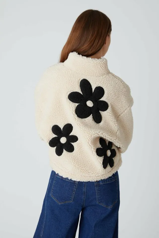Wild At Heart Jacket Women Blank NYC Jackets