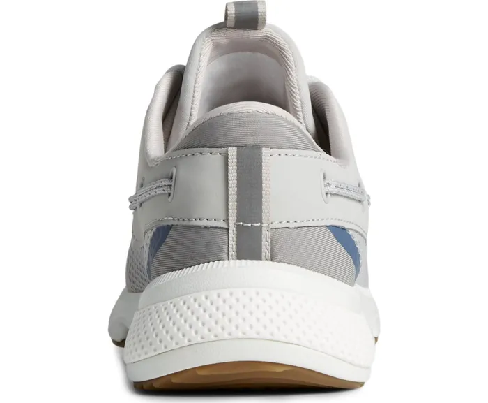Women 7 Sea 3Eye Sneaker Grey Sperry Sneakers Women 7 Sea 3Eye Sneaker Grey Sperry Sneakers