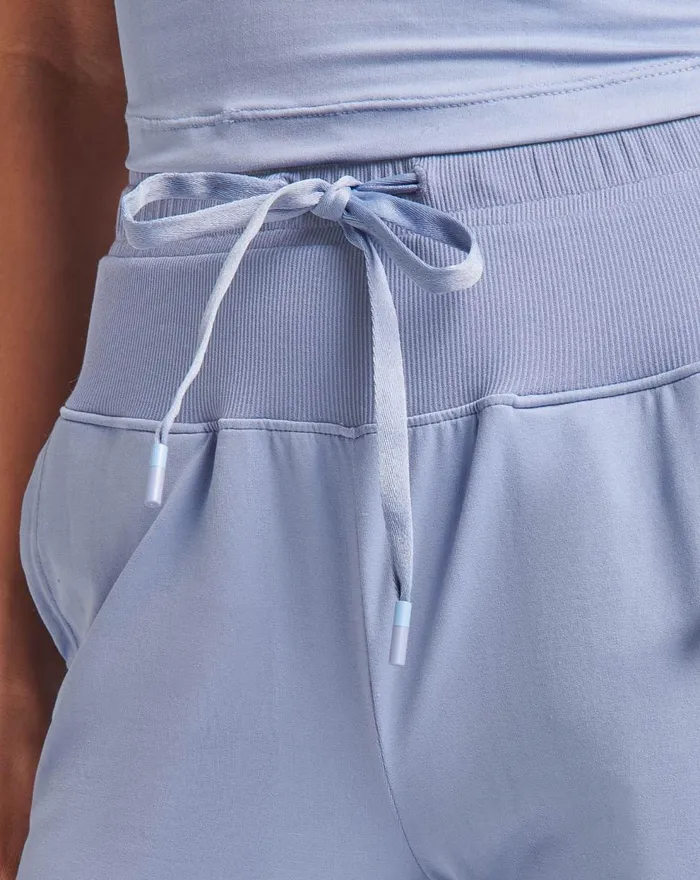 Women All Bottoms TravisMathew LONG LUNCH JOGGER Tempest