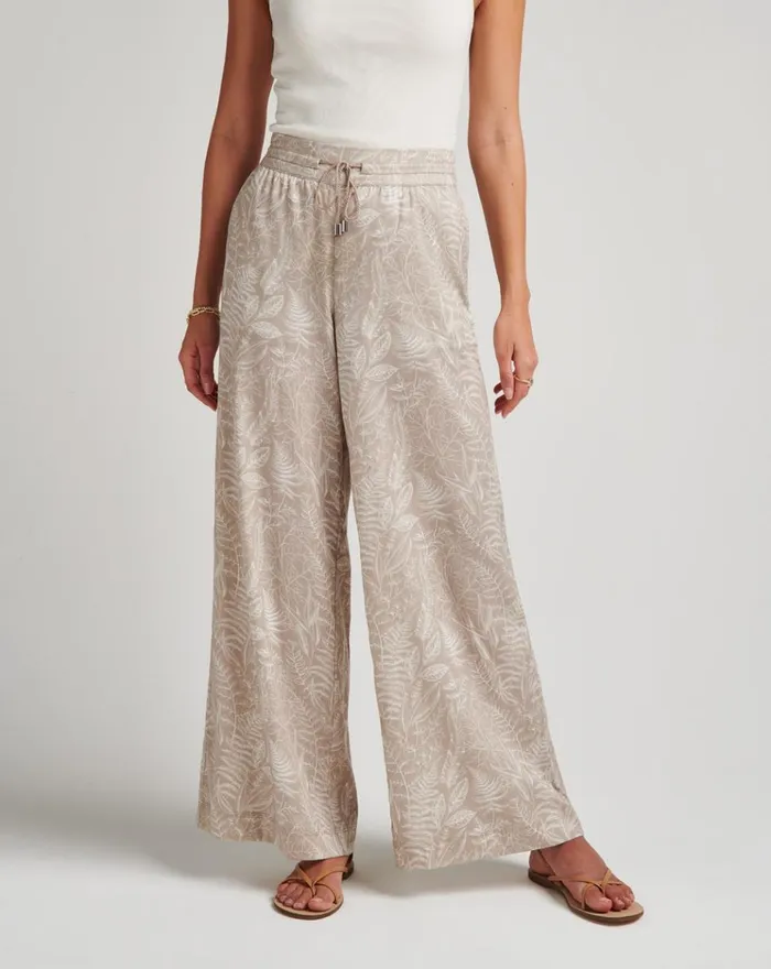 Women All Bottoms TravisMathew TWO NIGHT STAY PANT Atmosphere