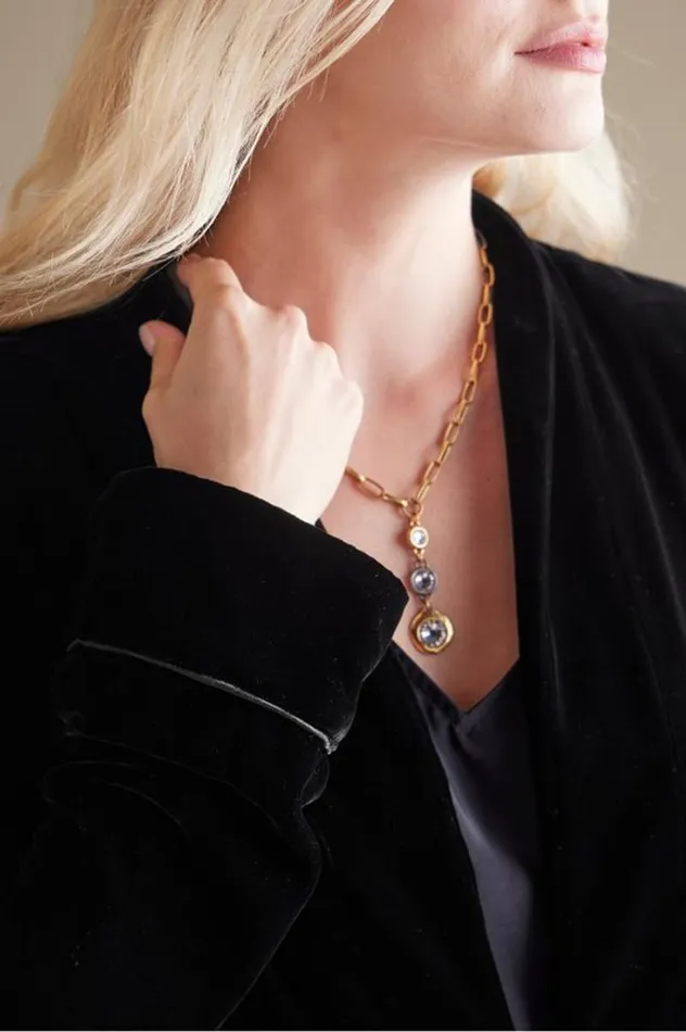 Women Aria Velvet Jacket Medieval Blue Soft Surroundings Jackets and Coats Women Aria Velvet Jacket Medieval Blue Soft Surroundings Jackets and Coats