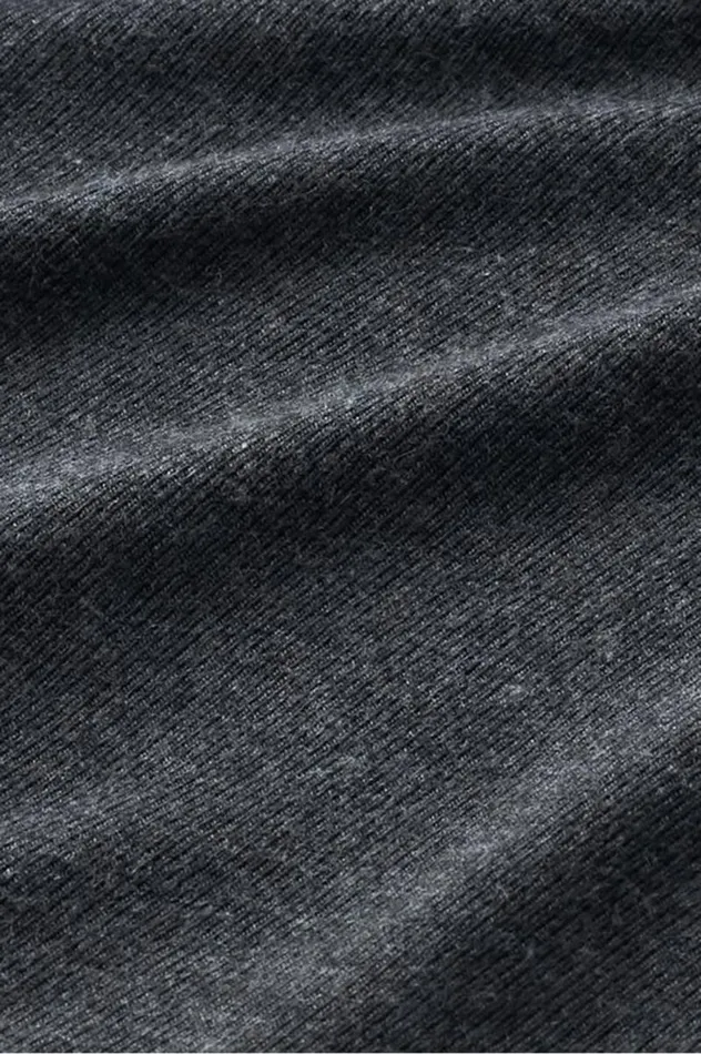 Women B039call Knit Midi Dress Charcoal Heather Soft Surroundings Dresses Women B039call Knit Midi Dress Charcoal Heather Soft Surroundings Dresses