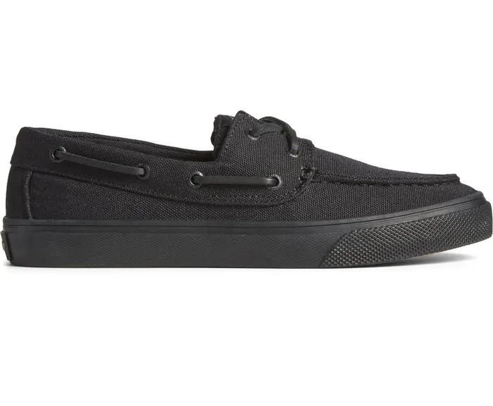 Women Bahama 20 Sneaker Black Sperry Sneakers