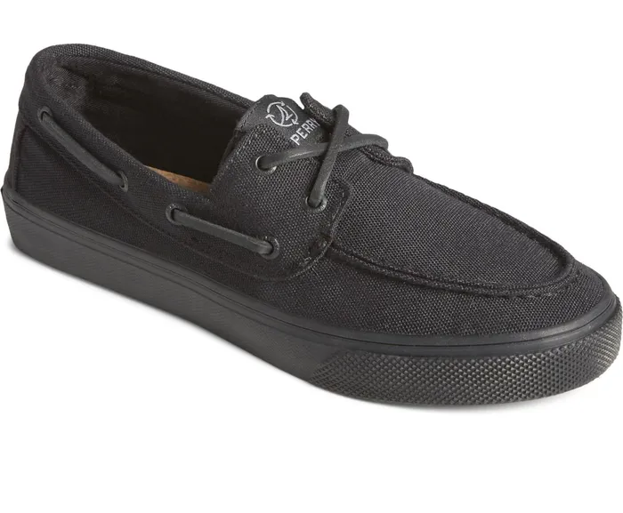 Women Bahama 20 Sneaker Black Sperry Sneakers Women Bahama 20 Sneaker Black Sperry Sneakers