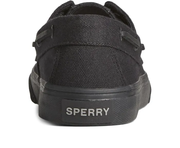 Women Bahama 20 Sneaker Black Sperry Sneakers Women Bahama 20 Sneaker Black Sperry Sneakers