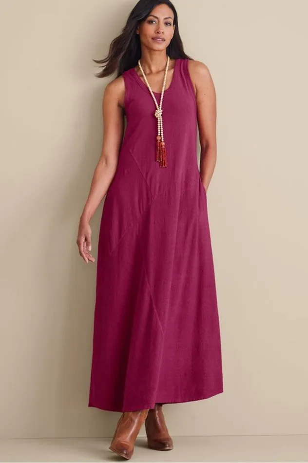 Women Bailey Dress Black Soft Surroundings Dresses