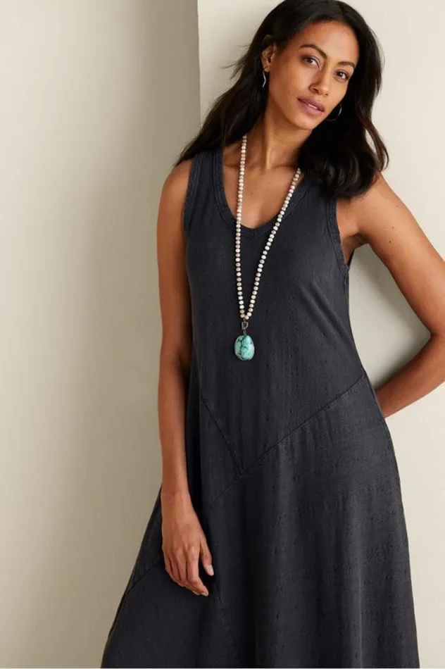 Women Bailey Dress Black Soft Surroundings Dresses Women Bailey Dress Black Soft Surroundings Dresses